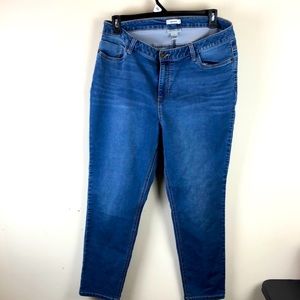 Catherine’s jean’s women’s Sz 1X